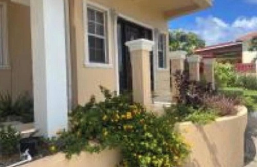 Bonne Terre Apartment | Belle Breeze Haven One-Bedroom Apartment