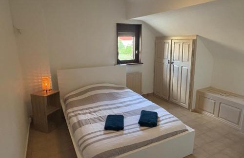 Anneux House | Belle Dame