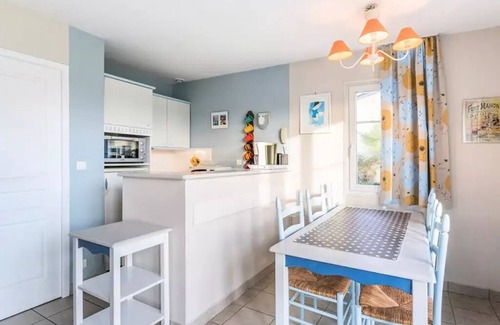 Belle Dune Villa | Belle Dune Houses - maeva Home - 3 Room House 6 People Comfort