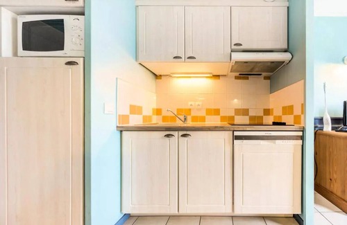 Belle Dune Villa | Belle Dune Houses - maeva Home - Maison Sélection 1 bedroom (5 people)