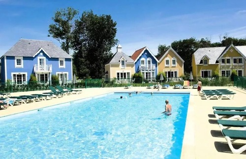 Belle Dune Villa | Belle Dune Houses - maeva Home - Maison Sélection 2 bedrooms (6 people)