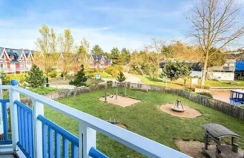 Belle Dune Villa | Belle Dune Houses - maeva Home - Maison Sélection 2 bedrooms (6 people)