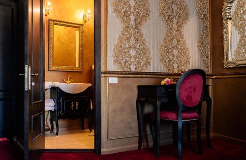 Old Town Hotel | Belle Epoque Boutique (Adult Only)