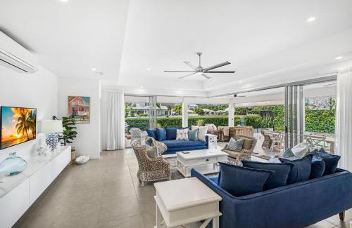 Trinity Beach House | Belle Escapes Bethany Beach House Trinity Beach