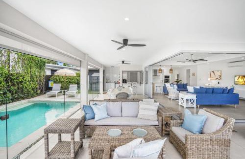 Trinity Beach House | Belle Escapes Bethany Beach House Trinity Beach