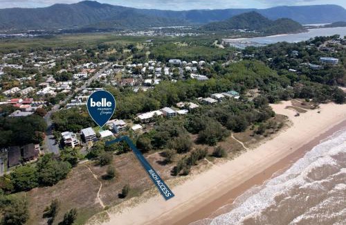 Yorkeys Knob House | Belle Escapes The Beach House at Yorkeys