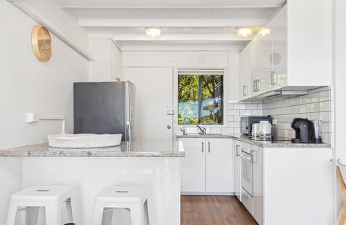 Seacliff Apartment | Belle Escapes - Waterfront Serenity in Seacliff