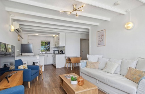 Seacliff Apartment | Belle Escapes - Waterfront Serenity in Seacliff