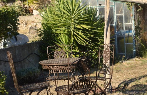 Cotignac House | Belle Etoile : maison de vacances en Provence Verte
