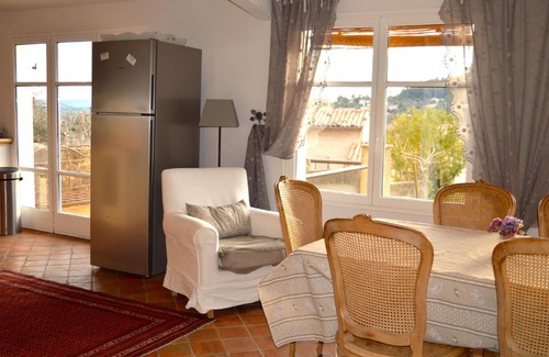 Cotignac House | Belle Etoile : maison de vacances en Provence Verte