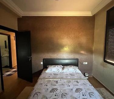 Khemis Sidi Yahya House | belle ferme a louer