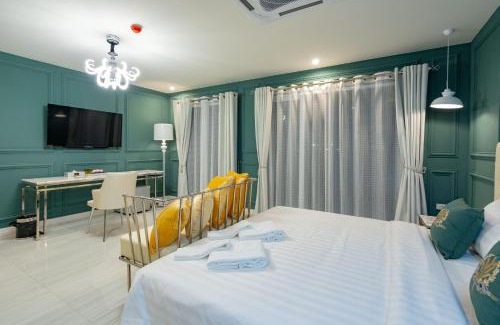 Udon Thani Hotel | Belle Grand Hotel
