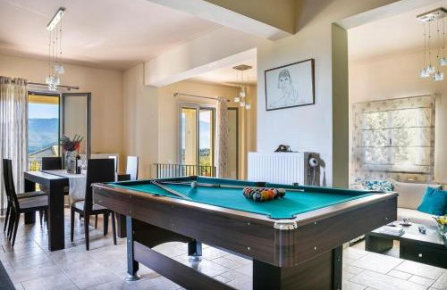 Lakithra Villa | Belle Helens Villa Kefalonia