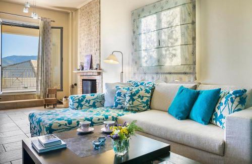 Lakithra Villa | Belle Helens Villa Kefalonia