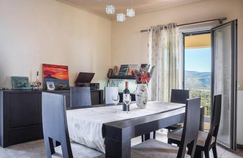 Lakithra Villa | Belle Helens Villa Kefalonia