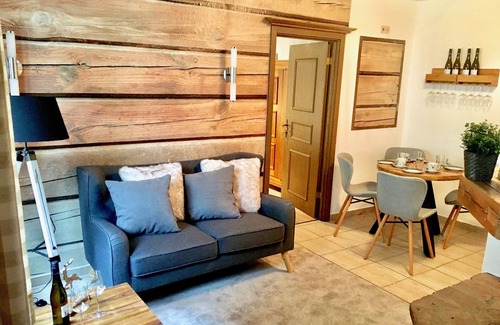 Kitzbuehel Apartment | Belle Kitz Apartment 3