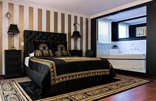 Sassafras Bed & Breakfast | Belle Le Vie