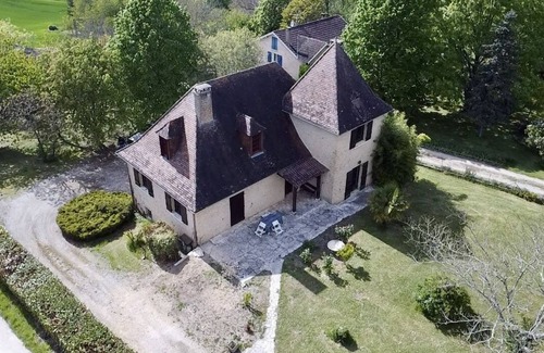 Milhac-d'Auberoche House | Belle Maison Périgourdine