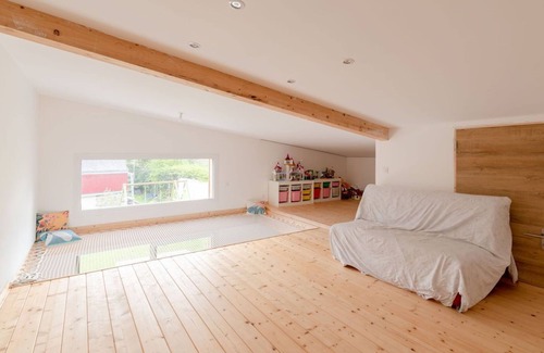 Le Minihic-sur-Rance House | Belle Maison Familiale Spacieuse sur les Bords de Rance