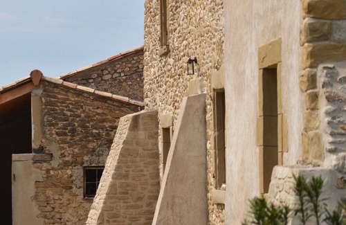 Montvendre House | Belle Maison de Caractère au Calme, à la Campagne et Proche de Toutes Commodités