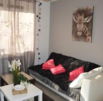 Pelussin House | Belle Maison De Village Avec Jardin