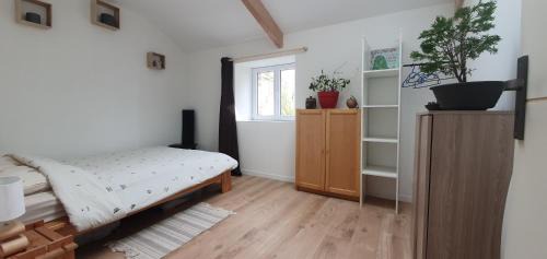 La Croix-Hellean Villa | Belle maison familiale dans la campagne Bretonne