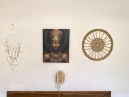 Pointe des Almadies Bed & Breakfast | Belle maison familiale spacieuse à Dakar Sénégal HOME TERANGA