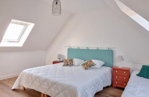 Plovan House | Belle maison pour 5 en pays Bigouden