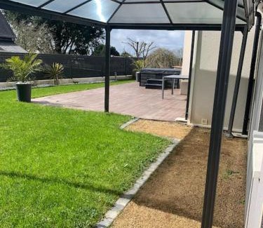 Plouezec House | Belle maison proche de la mer