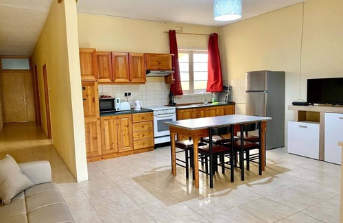 Marsalforn Apartment | Belle Mare 2 bedroom apartment