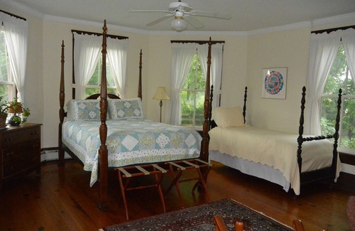 Sperryville Bed & Breakfast | Belle Meade Bed and Breakfast