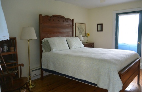 Sperryville Bed & Breakfast | Belle Meade Bed and Breakfast