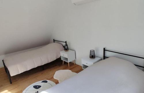 Neuwiller-les-Saverne House | Belle petite maison de 70m2