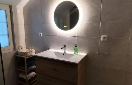 Neuwiller-les-Saverne House | Belle petite maison de 70m2