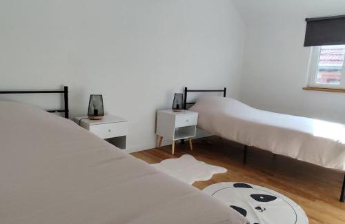 Neuwiller-les-Saverne House | Belle petite maison de 70m2