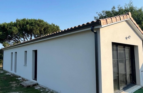 Creon House | Belle Petite Maison Accueillante