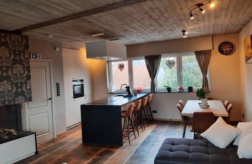 Oostkamp Apartment | Belle Vie Guesthouse Nabij Brugge