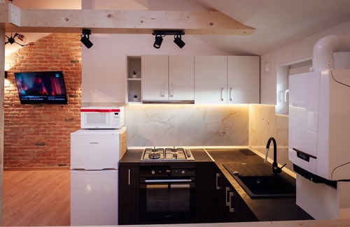 Turda Apartment | Belle View Apart Hotel