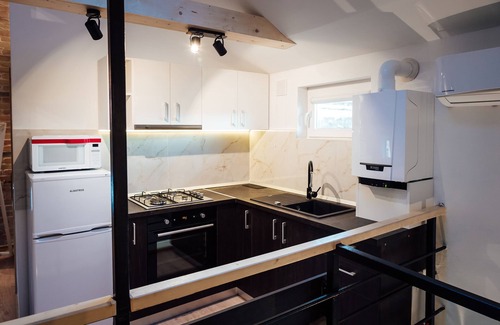 Turda Apartment | Belle View Apart Hotel