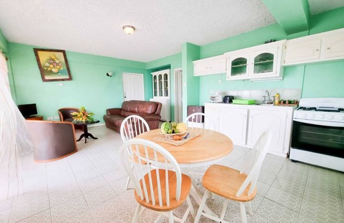 Mon Repos Apartment | Belle View Apartment Villas - Cactus