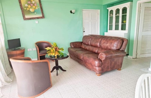 Mon Repos Apartment | Belle View Apartment Villas - Cactus