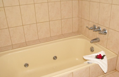 Mon Repos Apartment | Belle View Apartment Villas - Hibiscus