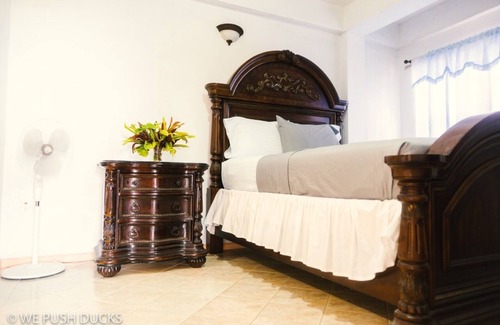 Mon Repos Apartment | Belle View Apartment Villas - Lilac