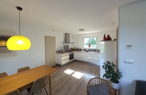 Castelnau-de-Guers Villa | Belle Villa Avec vue Exceptionnelle à 2 km de Pézenas