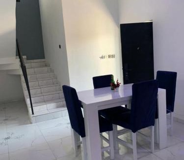 Baguida Apartment | BELLE VILLA LUXUEUSE