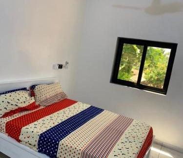 Baguida Apartment | BELLE VILLA LUXUEUSE