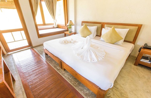 Pai Resort | Belle Villa Resort Pai