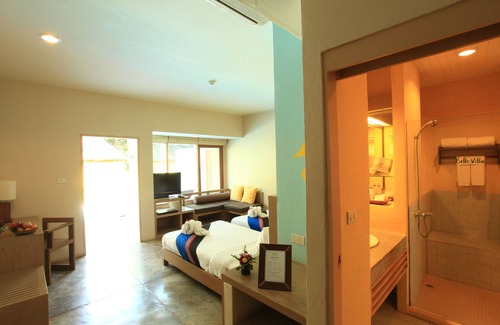 Pai Resort | Belle Villa Resort Pai