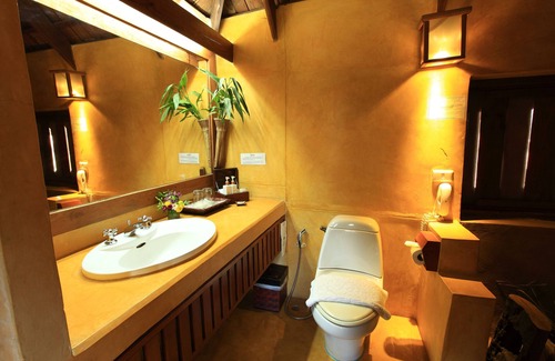 Pai Resort | Belle Villa Resort Pai