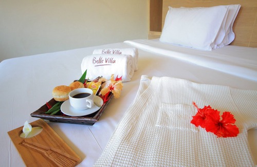 Pai Resort | Belle Villa Resort Pai